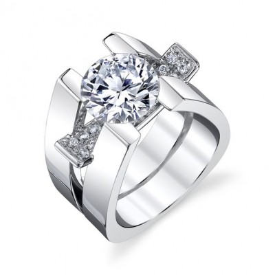 #CORENELIS HOLLANDER #Ring #Diamonds #Diamants
