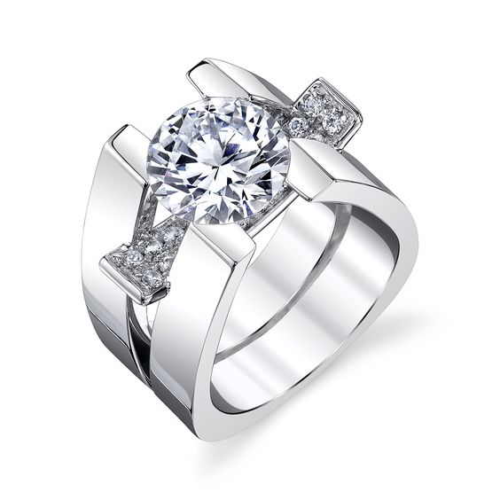 #CORENELIS HOLLANDER #Ring #Diamonds #Diamants