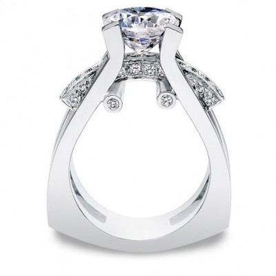 #CORENELIS HOLLANDER #Ring #Diamonds #Gold