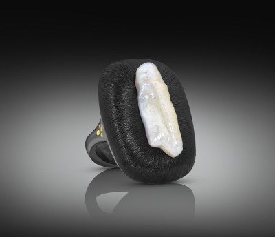 #JENNIFER RABE MORIN #2019 #Jade #Pearl #Perle
