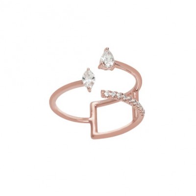 #DJULA #Ring #diamonds