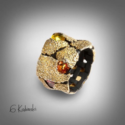 #GILBERT KABIRSKI