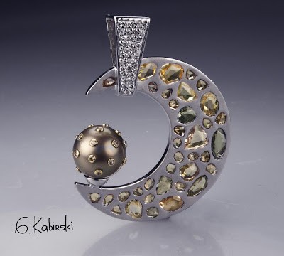 #GILBERT KABIRSKI