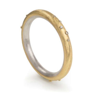 #JOSEF KOPPMANN #Ring #diamonds