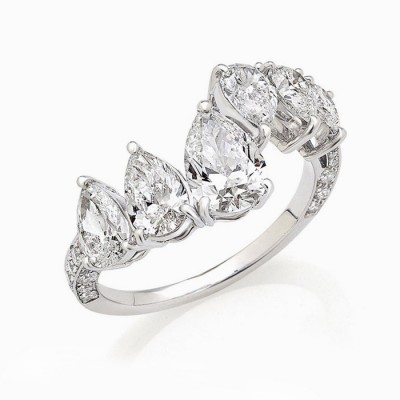 #VALENTINA CALLEGHER #Diamonds #Ring