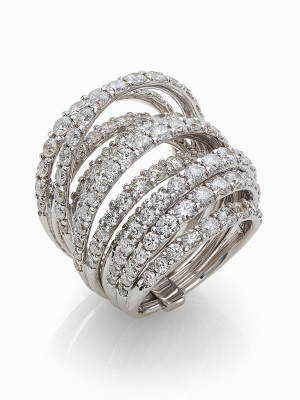 #VALENTINA CALLEGHER #diamond #ring
