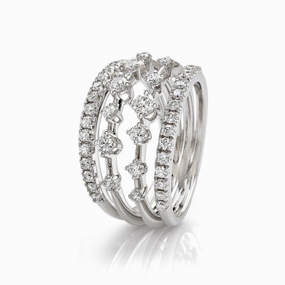 #VALENTINA CALLEGHER #diamonds #ring