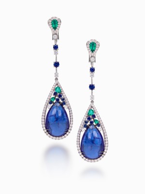 #VALENTINA CALLEGHER #earrings