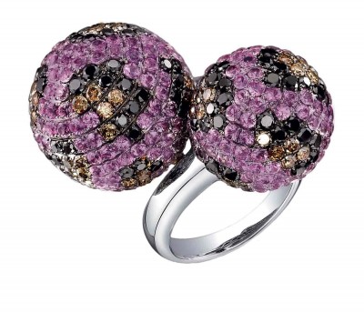 #CURE #Gemstone #diamond #ring