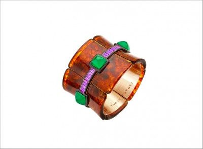#FAWAZ GRUOSI #Amber #Amethyst #Jade #Ambre #amethyste