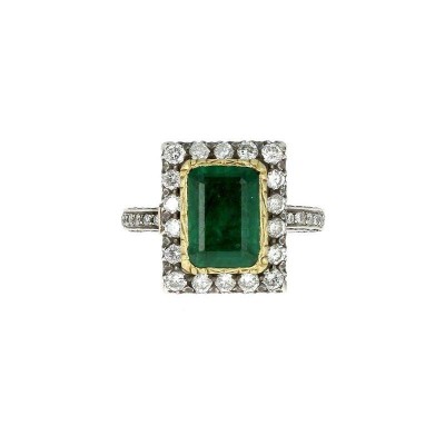 #MAD LORDS #Emeraude #Diamants #Emerald #Diamonds #2020