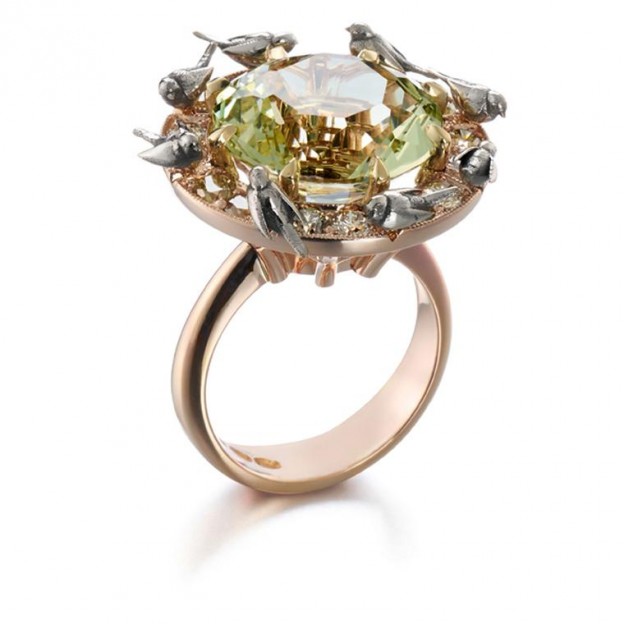 #PEKKA KULMALA #ring