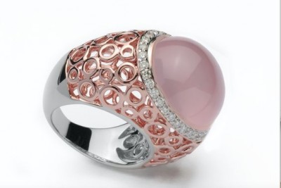 #RAMON #SpheresCollection #FineJewellery #LuxuryJewellery #Diamond #gold #ring