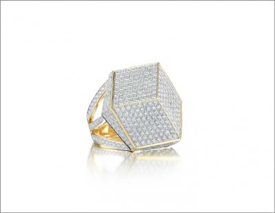 #PAOLO COSTAGLI #Diamonds #diamants