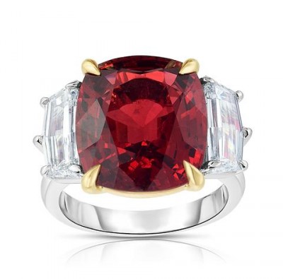 #SUSAN KOTTEMANN #Spinel #Diamonds
