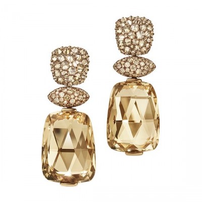 #THOMAS JIRGENS #Earrings