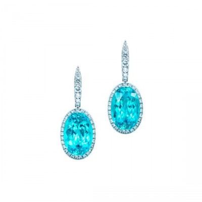 #THOMAS JIRGENS #TheParaibaCollection #BrazilianParaibaTourmalines #Diamonds