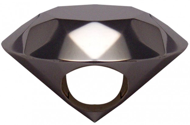 #BAPTISTE MONVOISIN #Bague diamant