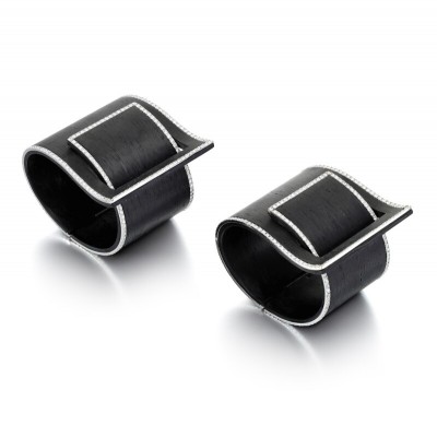 #FABIO SALINI #carbon fibre #white gold #diamond #bracelets #fibre de carbone #or blanc #diamant