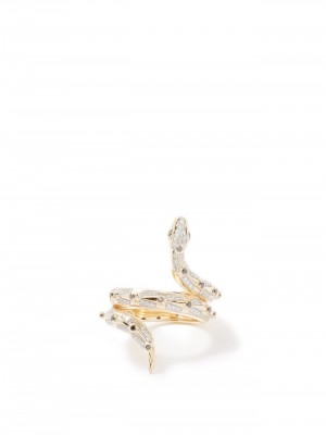 #HARRIS REED X MISSOMA #diamonds #Ring #Diamants #Bague_1