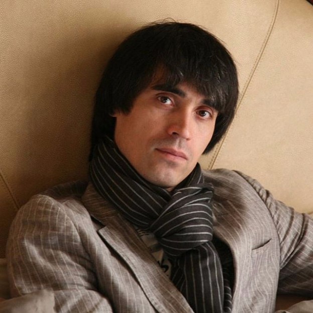 #ILGIZ FAZULZYANOV #jzweller #designer