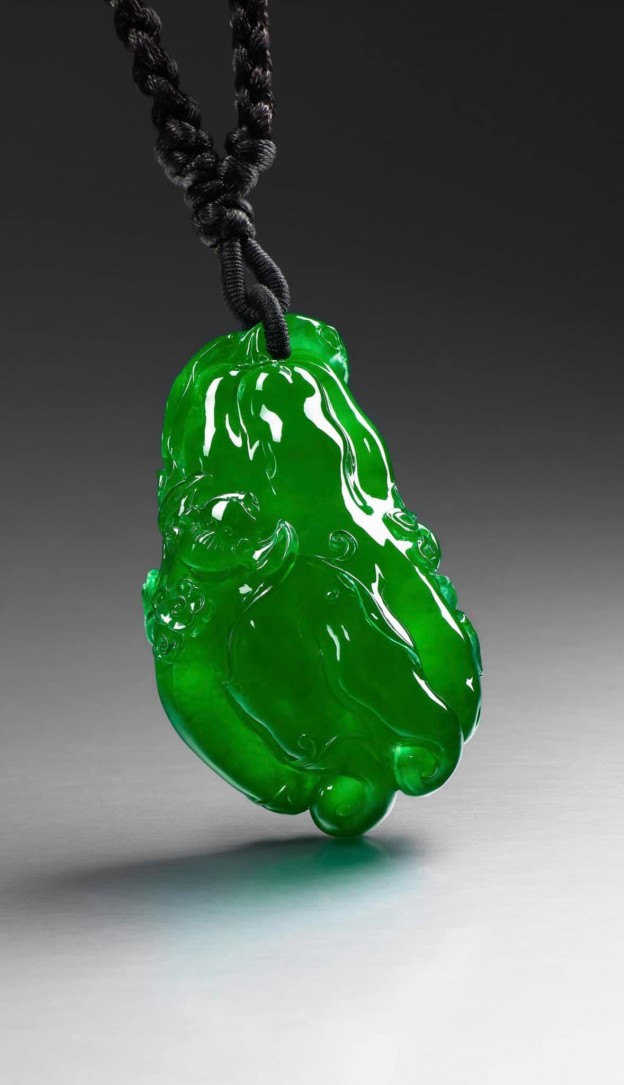 #Jade #jadeite #Sothebys Hong Kong
