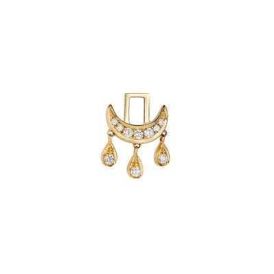 #ROBINSON PELHAM #Ear Wish #Diamond #Clip d'oreille #Diamant