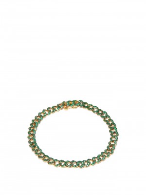 #SHAY #bracelet #Emeralds #Emeraudes