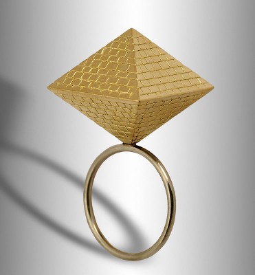 #SCOTT KEATING #2005 #Ring #Bague