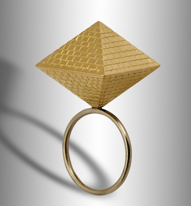 #SCOTT KEATING #2005 #Ring #Bague