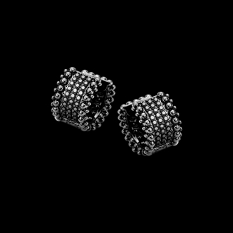 #CARLA AMORIM #18K gold #diamonds #or #diamants