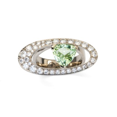 #ALIX DUMAS #bague_orbitale