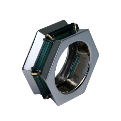 #ALIX DUMAS #bague_LeBrut