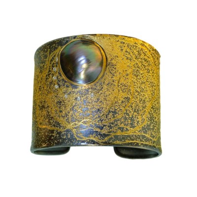 #PETER SCHMID - ATELIER ZOBEL #Gold #Mabè Perle #Diamant